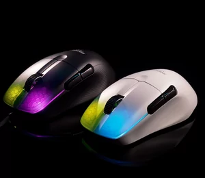 Test Roccat Kone Pro Air : sans fil ... et sans faute !
